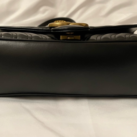 Gucci GG Marmont Small - Picture 3 of 14